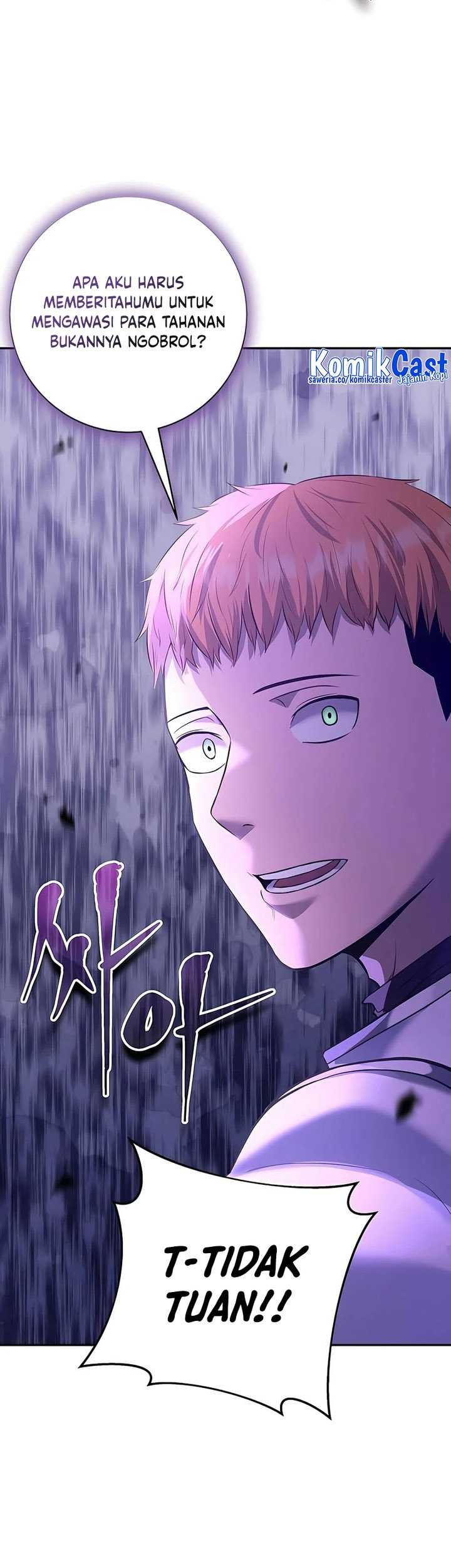 Holy Emperor’s Grandson is a Necromancer Chapter 09 Gambar 44