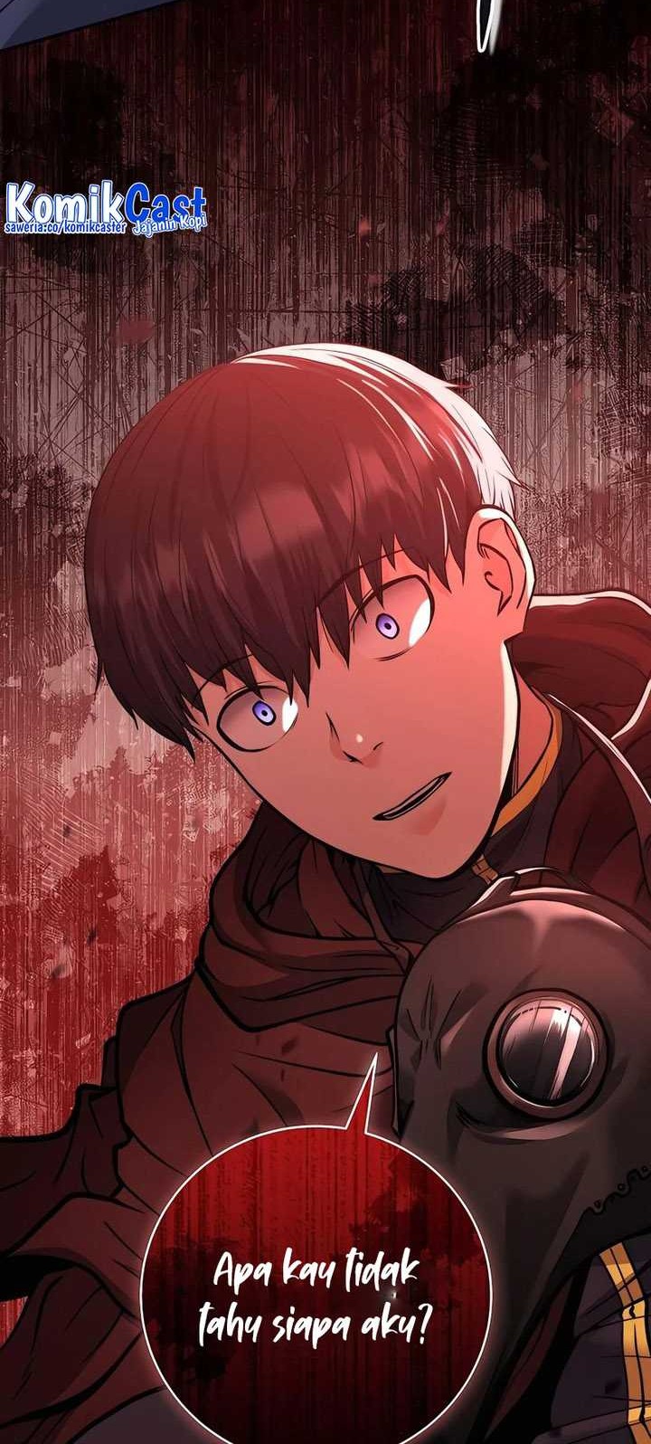 Holy Emperor’s Grandson is a Necromancer Chapter 09 Gambar 57