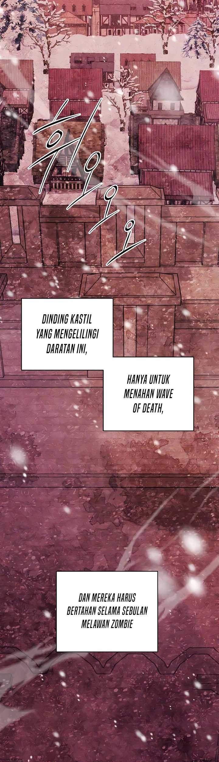 Holy Emperor’s Grandson is a Necromancer Chapter 09 Gambar 8