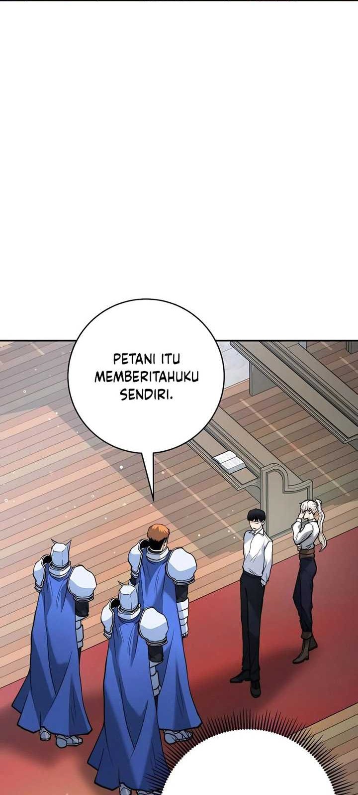 Holy Emperor’s Grandson is a Necromancer Chapter 08 Gambar 27