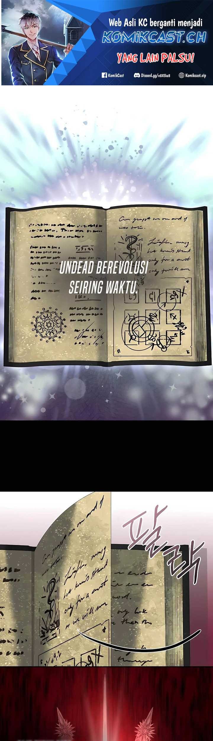 Baca  Holy Emperor’s Grandson is a Necromancer Chapter 08 Gambar 2