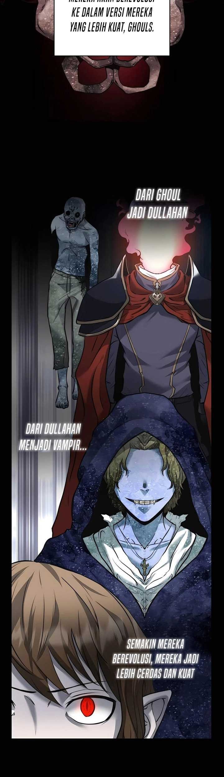 Holy Emperor’s Grandson is a Necromancer Chapter 08 Gambar 4