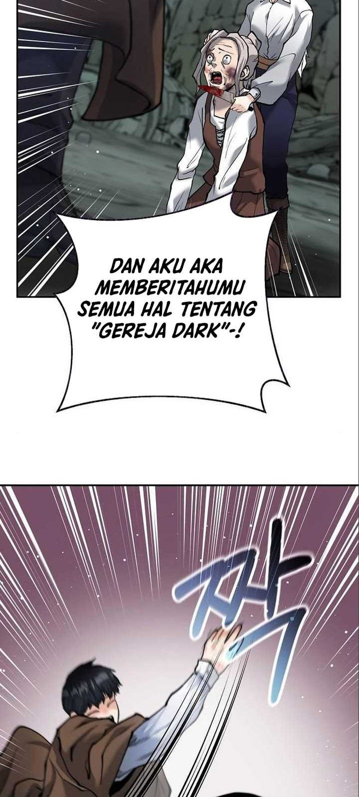 Holy Emperor’s Grandson is a Necromancer Chapter 07 Gambar 25
