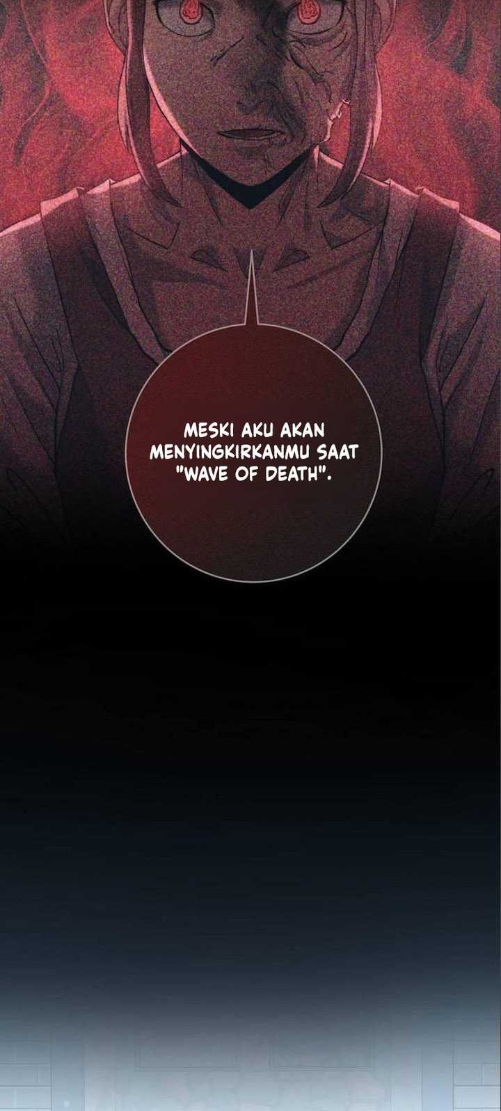 Holy Emperor’s Grandson is a Necromancer Chapter 07 Gambar 37