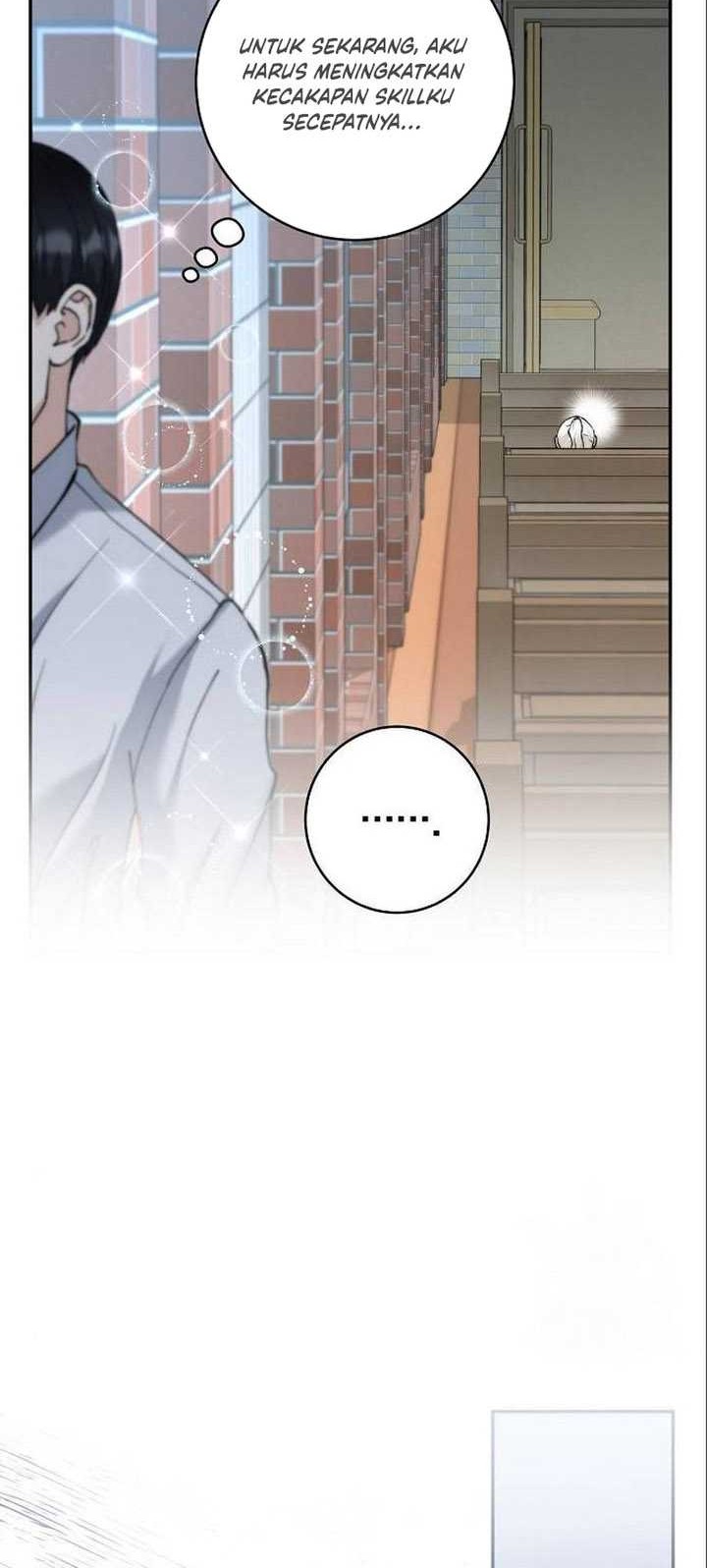 Holy Emperor’s Grandson is a Necromancer Chapter 07 Gambar 41