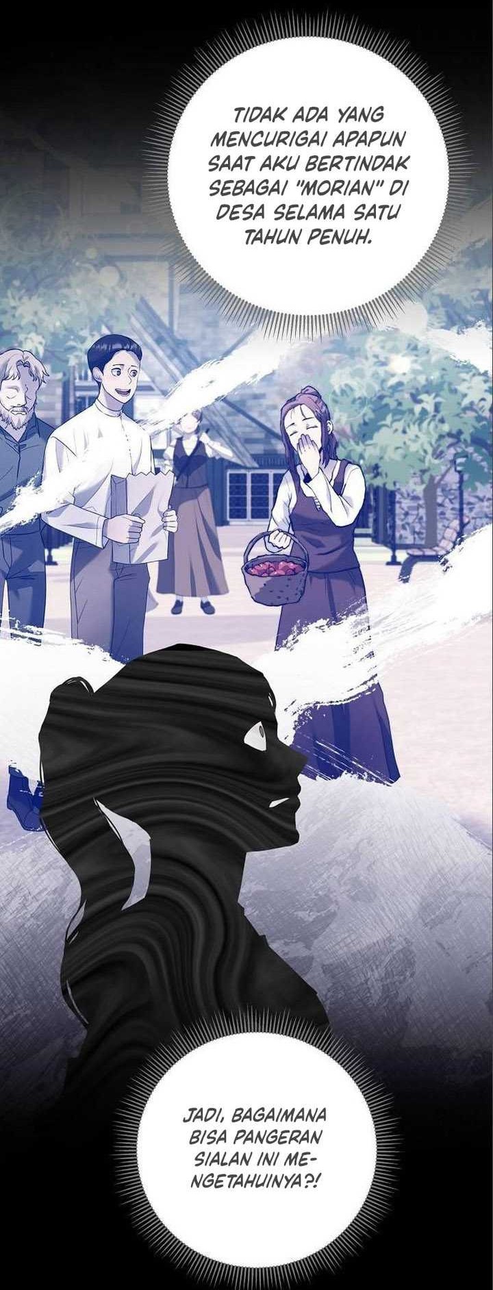Holy Emperor’s Grandson is a Necromancer Chapter 07 Gambar 3