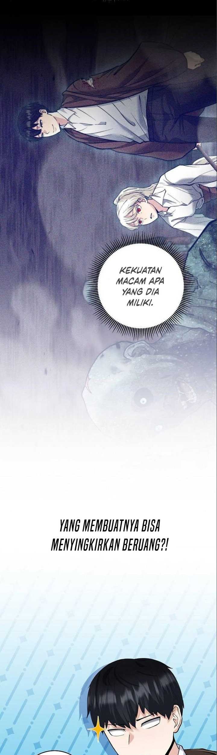 Holy Emperor’s Grandson is a Necromancer Chapter 07 Gambar 4