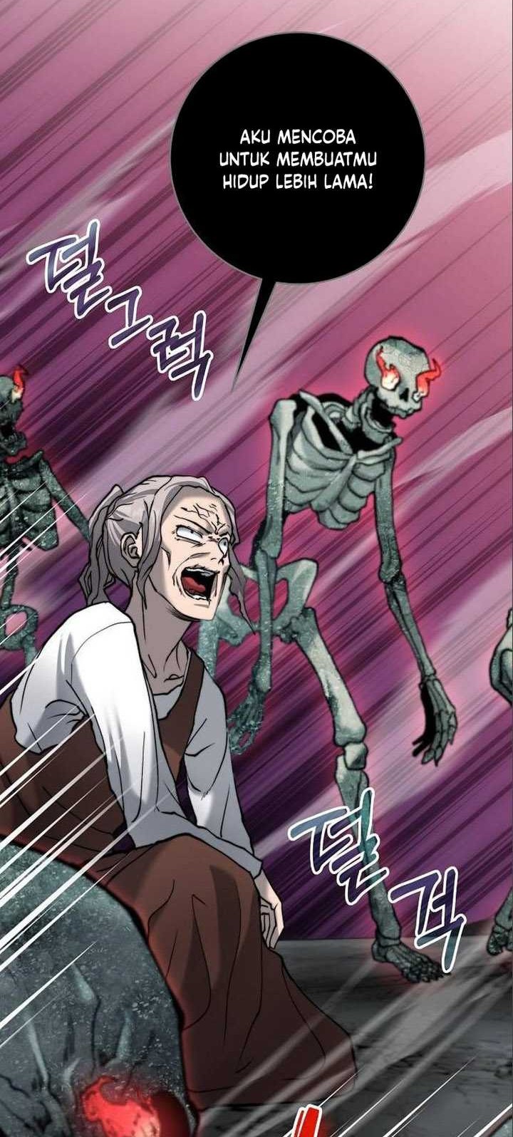 Holy Emperor’s Grandson is a Necromancer Chapter 07 Gambar 9