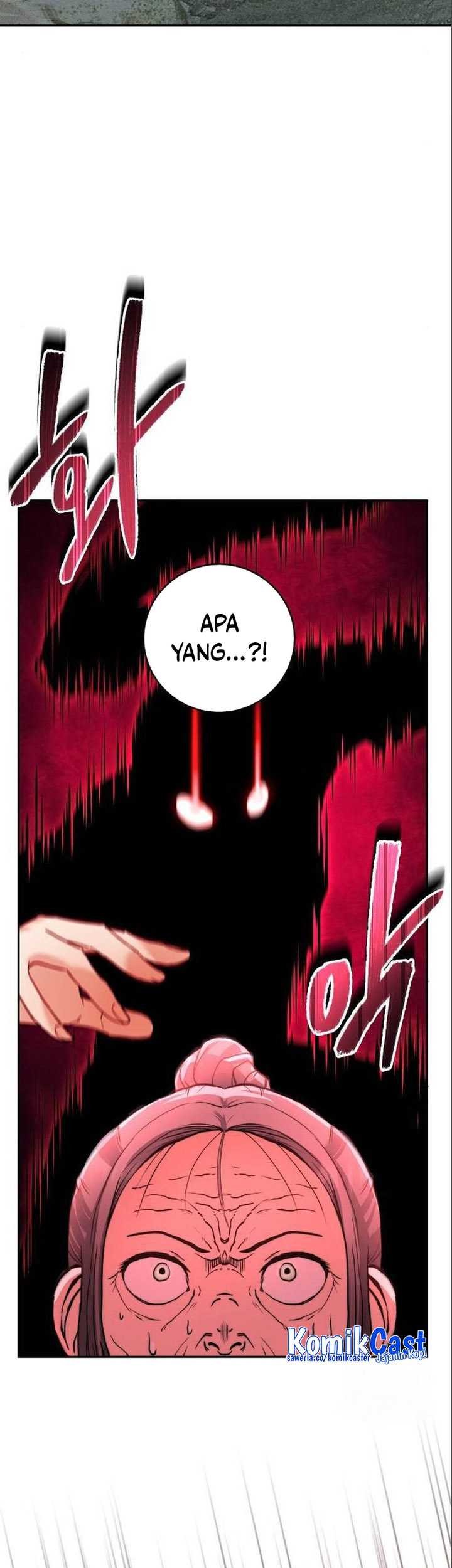 Holy Emperor’s Grandson is a Necromancer Chapter 07 Gambar 12