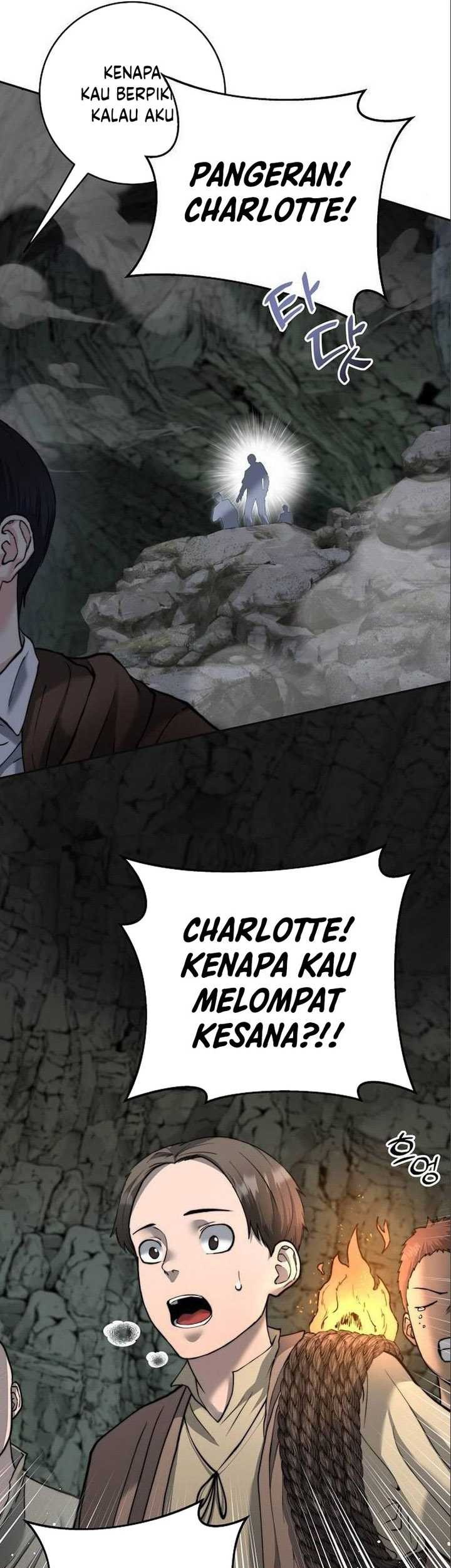 Holy Emperor’s Grandson is a Necromancer Chapter 06 Gambar 22