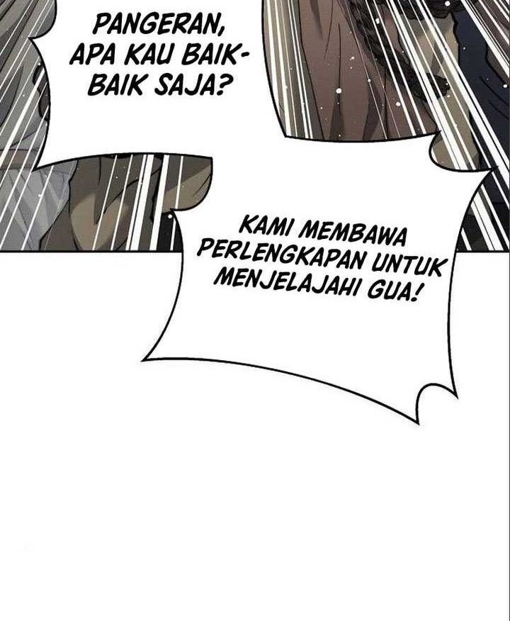 Holy Emperor’s Grandson is a Necromancer Chapter 06 Gambar 23