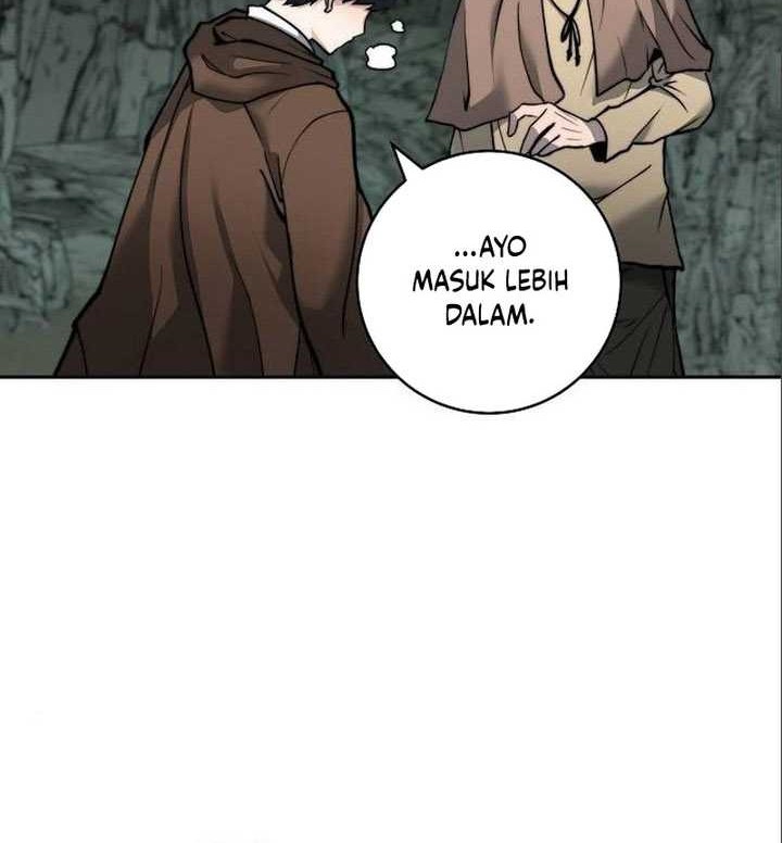 Holy Emperor’s Grandson is a Necromancer Chapter 06 Gambar 31