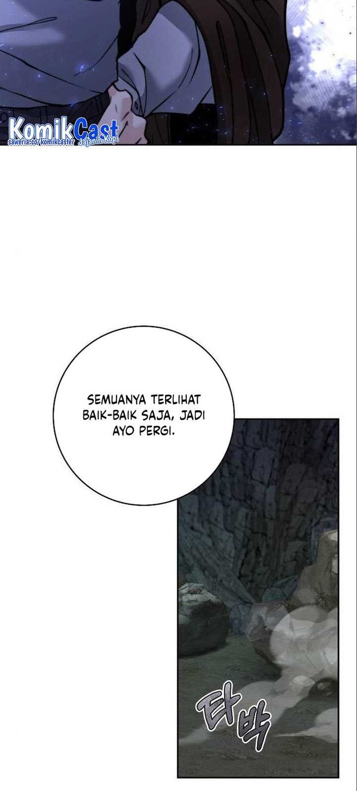 Holy Emperor’s Grandson is a Necromancer Chapter 06 Gambar 33