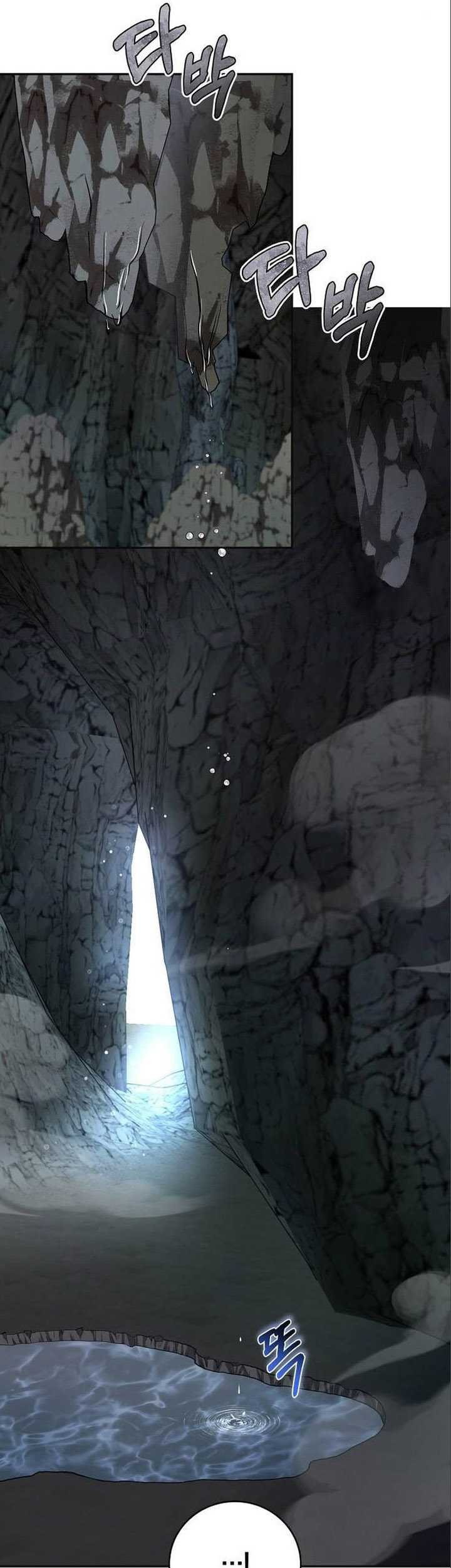 Holy Emperor’s Grandson is a Necromancer Chapter 06 Gambar 34