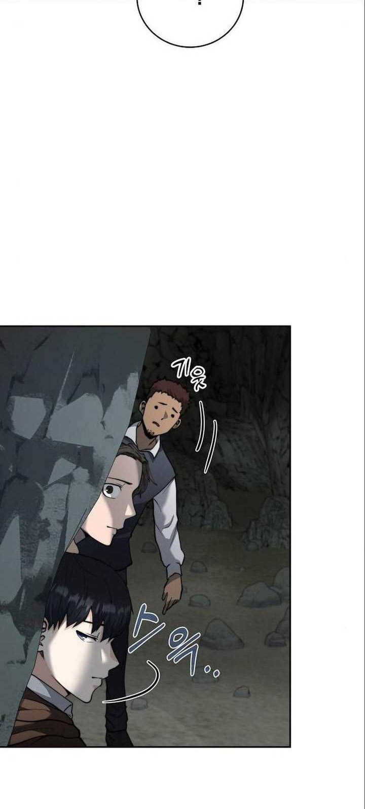 Holy Emperor’s Grandson is a Necromancer Chapter 06 Gambar 35