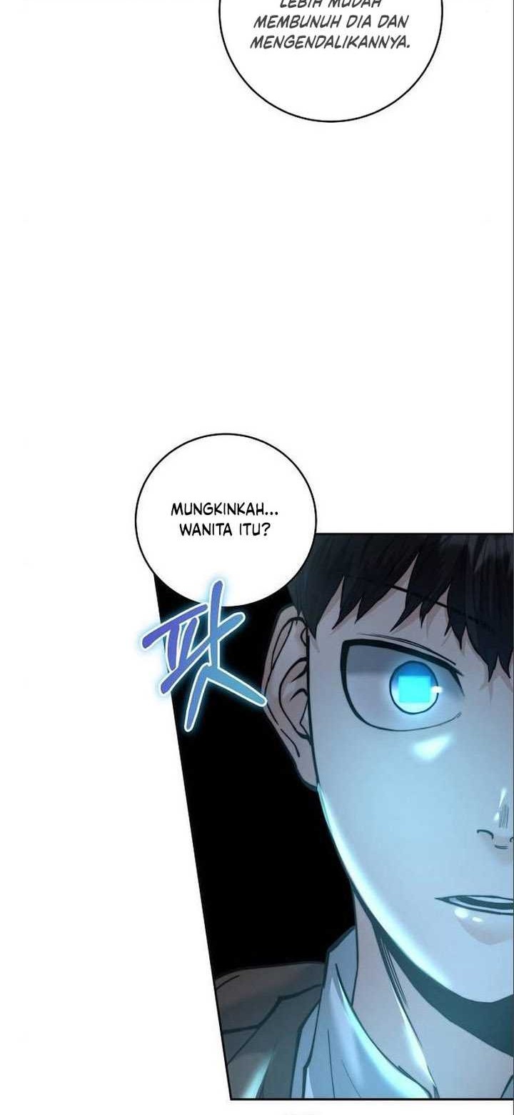 Holy Emperor’s Grandson is a Necromancer Chapter 06 Gambar 39