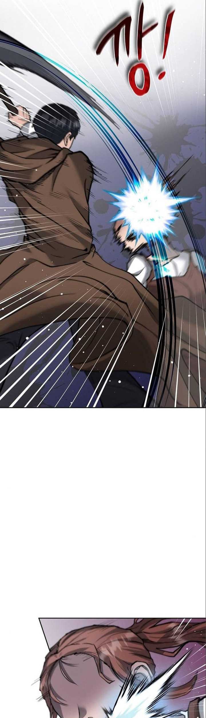 Holy Emperor’s Grandson is a Necromancer Chapter 06 Gambar 42