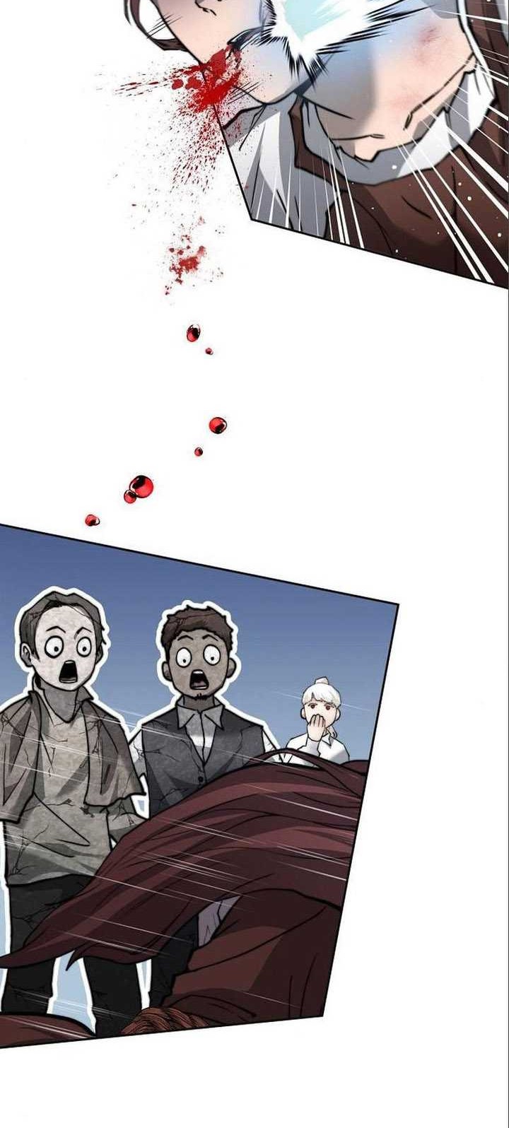 Holy Emperor’s Grandson is a Necromancer Chapter 06 Gambar 43