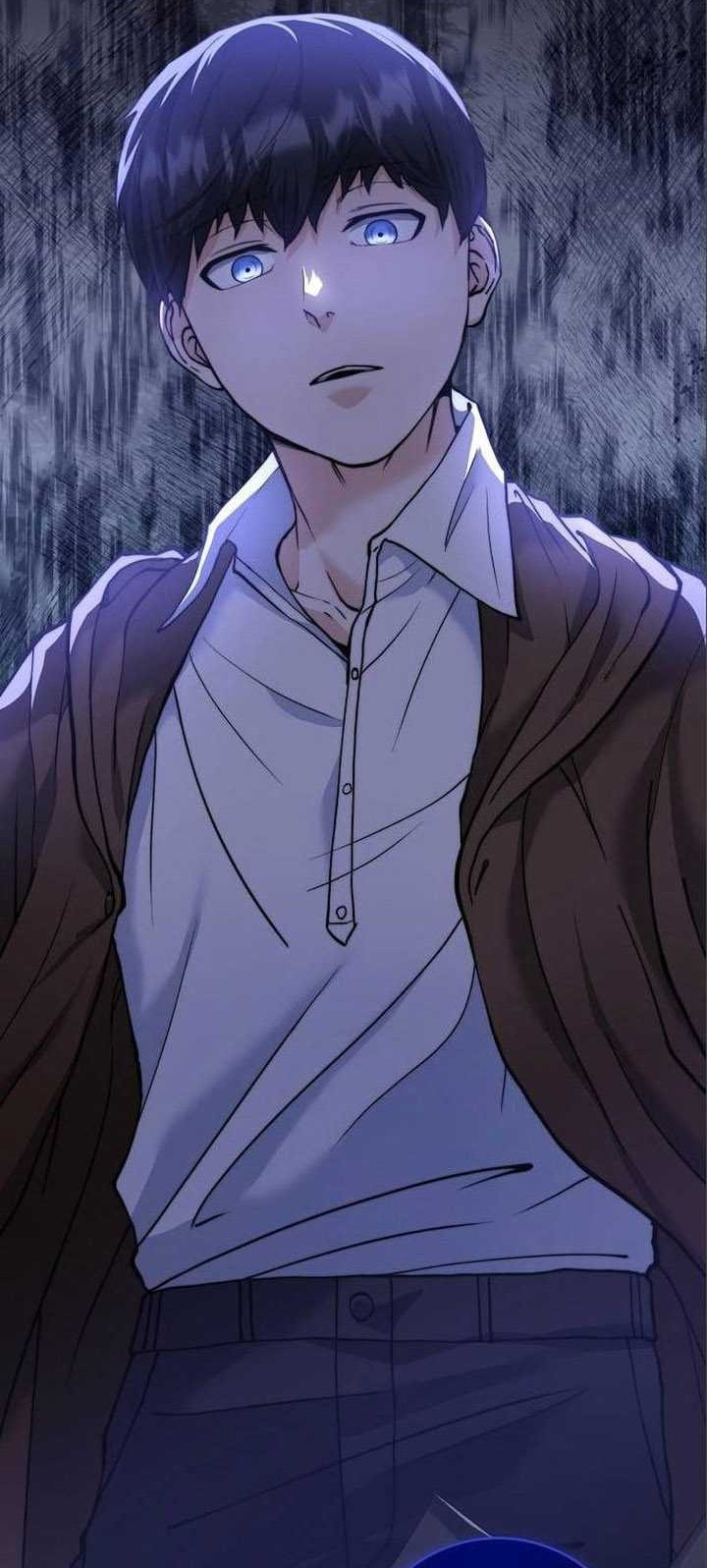 Holy Emperor’s Grandson is a Necromancer Chapter 06 Gambar 45