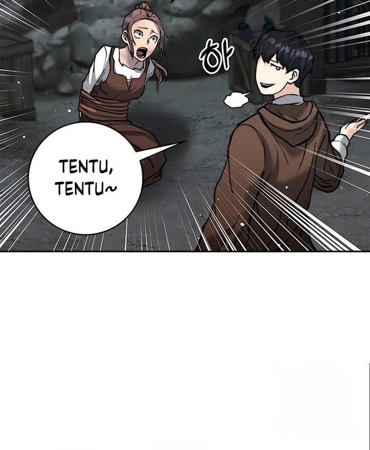 Holy Emperor’s Grandson is a Necromancer Chapter 06 Gambar 53