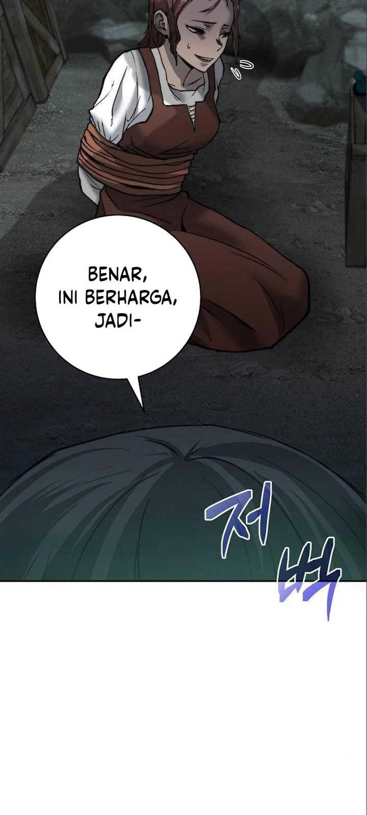Holy Emperor’s Grandson is a Necromancer Chapter 06 Gambar 57