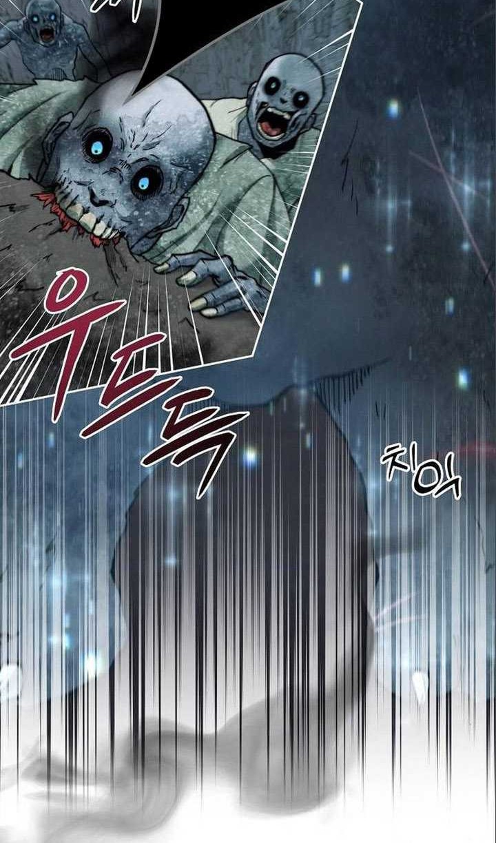 Holy Emperor’s Grandson is a Necromancer Chapter 06 Gambar 3