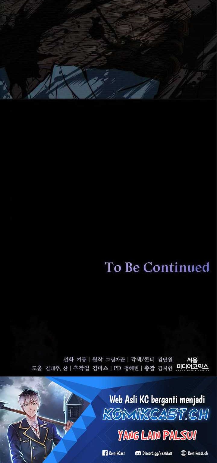 Holy Emperor’s Grandson is a Necromancer Chapter 06 Gambar 59