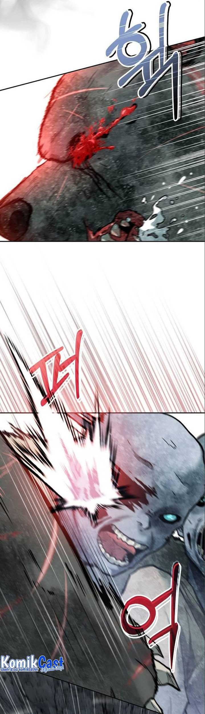 Holy Emperor’s Grandson is a Necromancer Chapter 06 Gambar 4