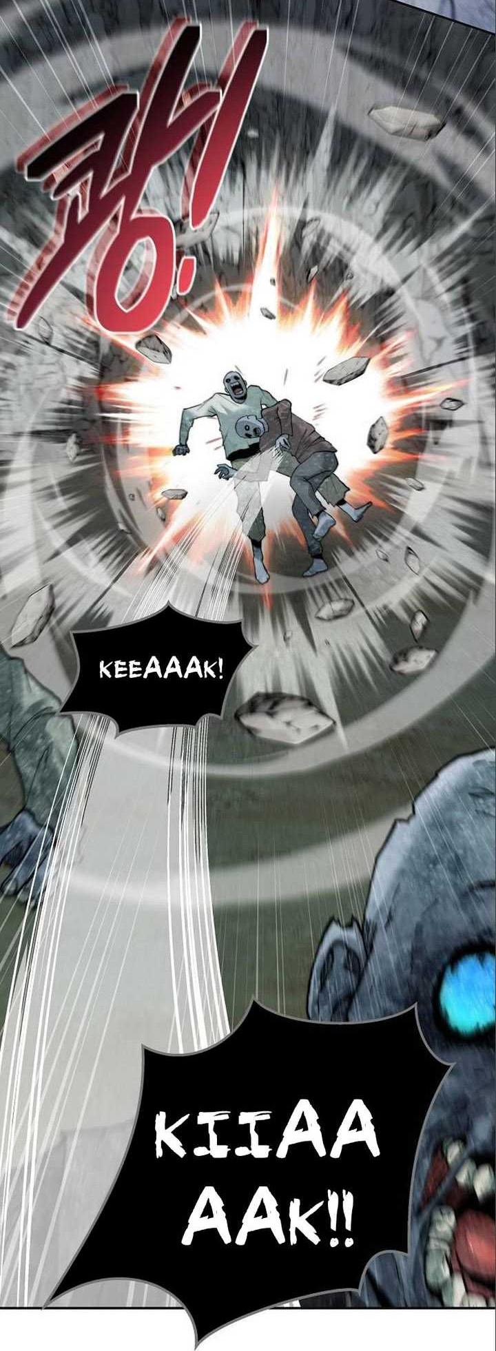 Holy Emperor’s Grandson is a Necromancer Chapter 06 Gambar 5