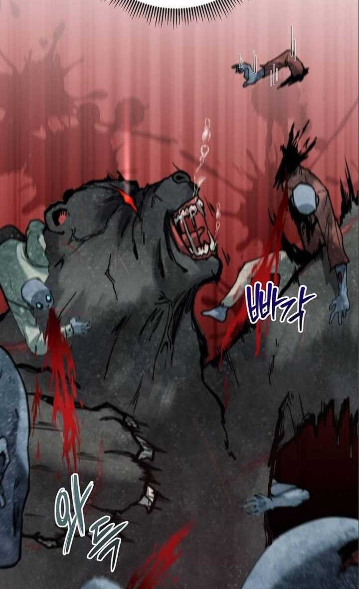 Holy Emperor’s Grandson is a Necromancer Chapter 06 Gambar 9