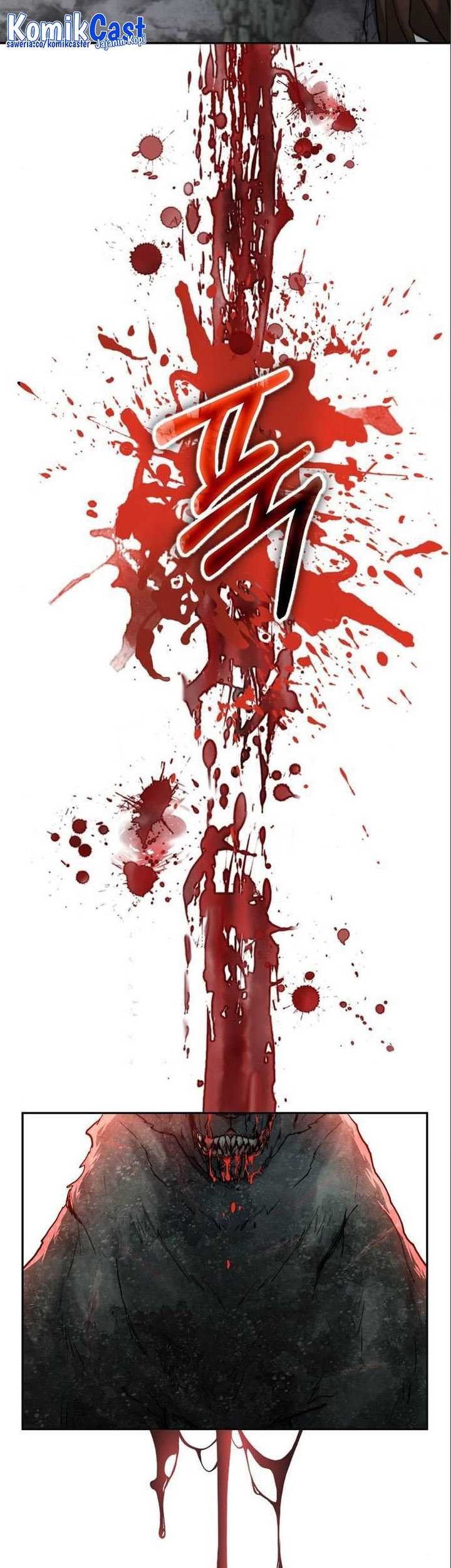 Holy Emperor’s Grandson is a Necromancer Chapter 06 Gambar 12