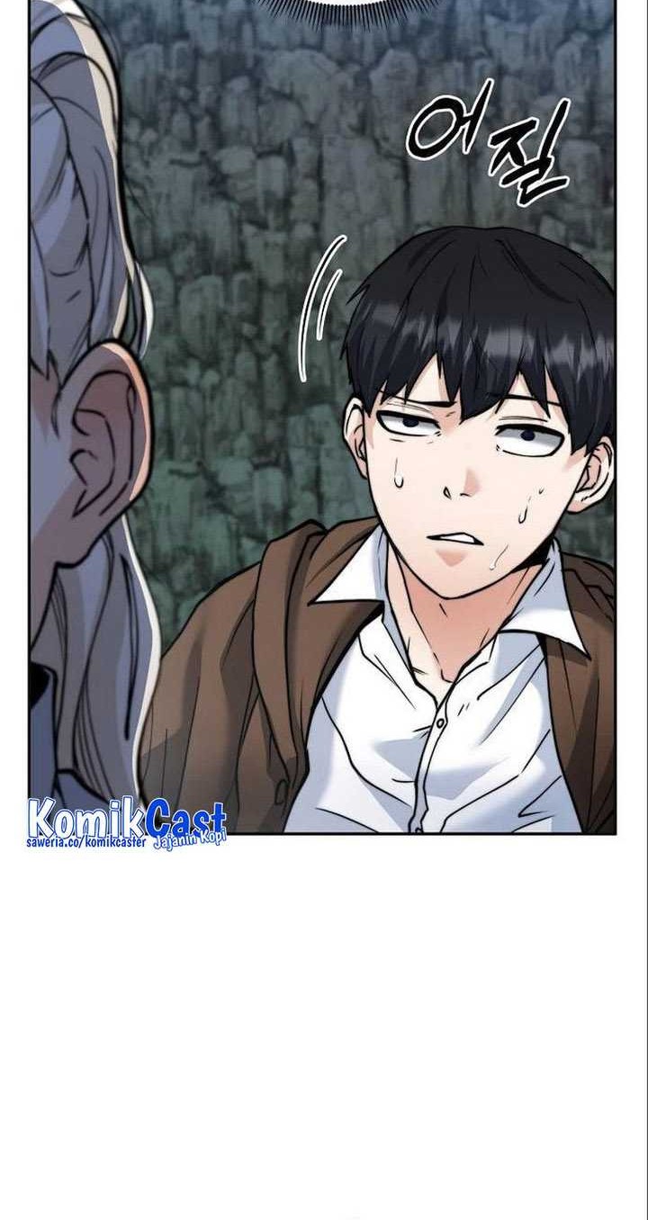 Holy Emperor’s Grandson is a Necromancer Chapter 06 Gambar 15