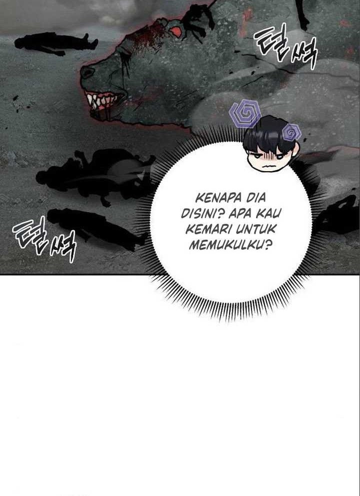 Holy Emperor’s Grandson is a Necromancer Chapter 06 Gambar 17