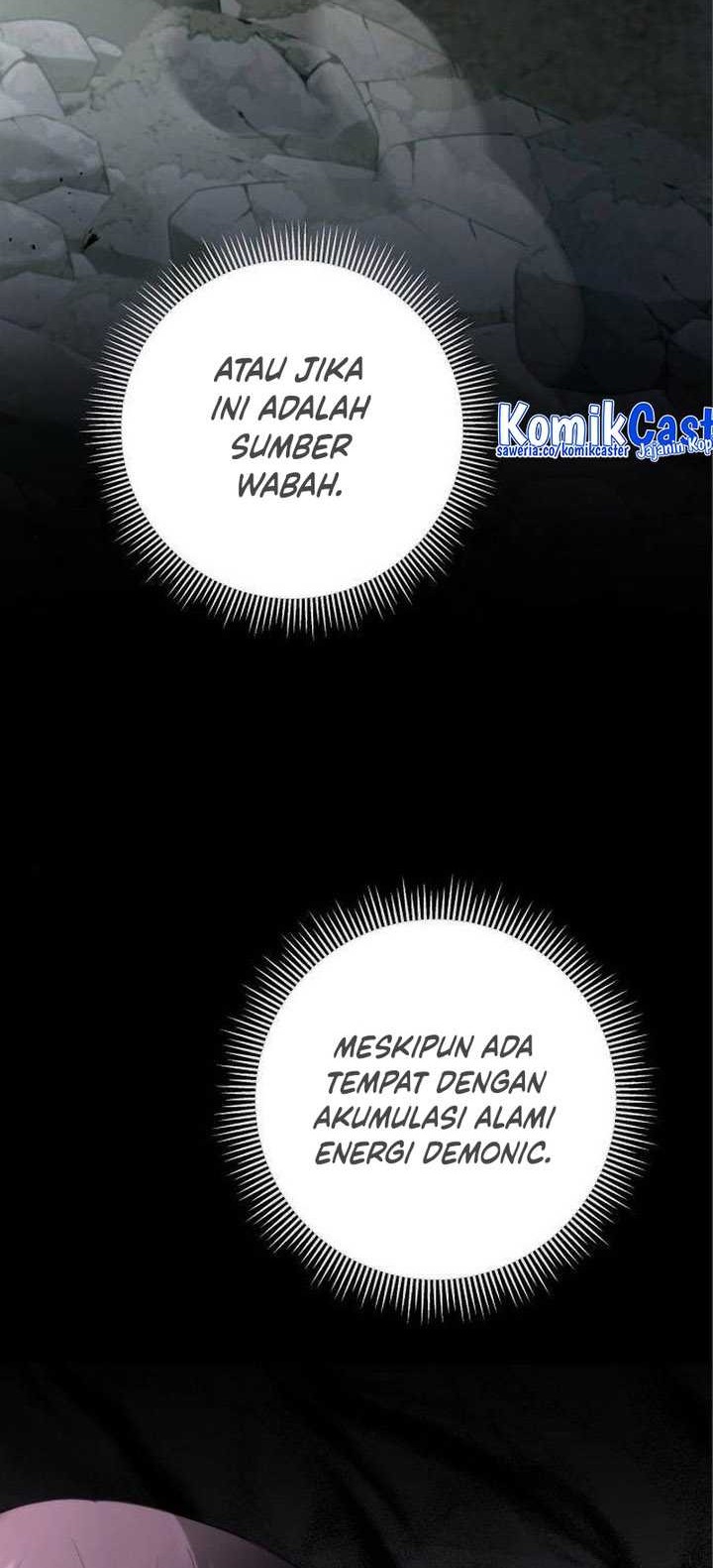 Holy Emperor’s Grandson is a Necromancer Chapter 05 Gambar 23