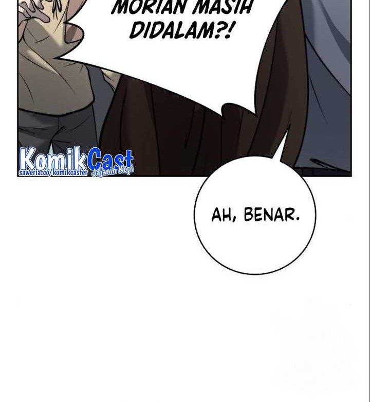 Holy Emperor’s Grandson is a Necromancer Chapter 05 Gambar 25