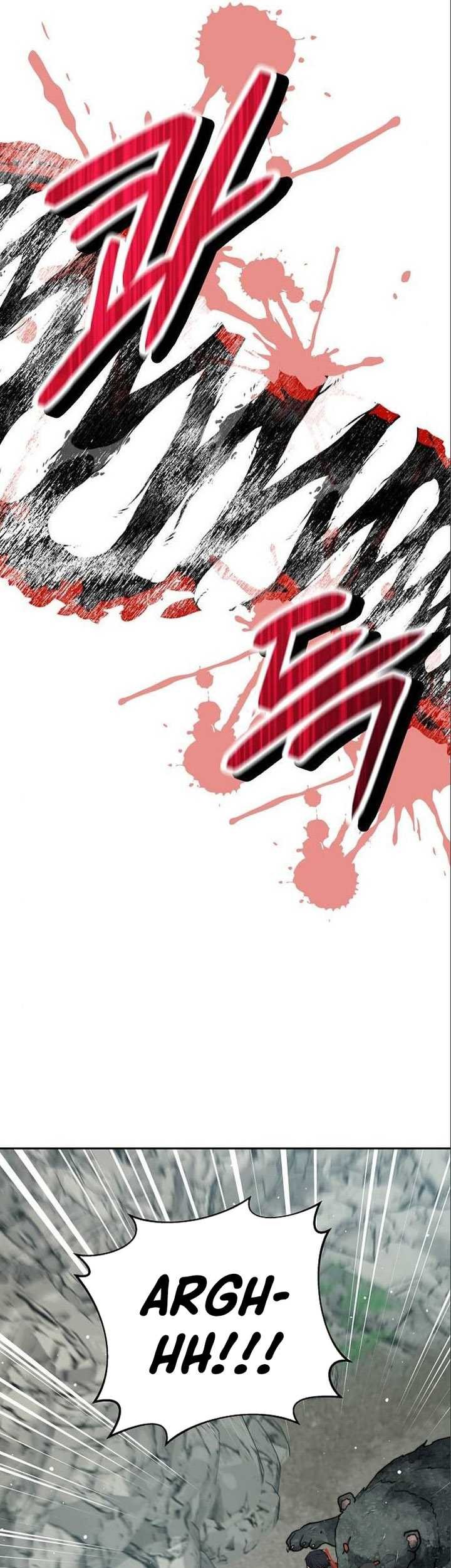 Holy Emperor’s Grandson is a Necromancer Chapter 05 Gambar 30