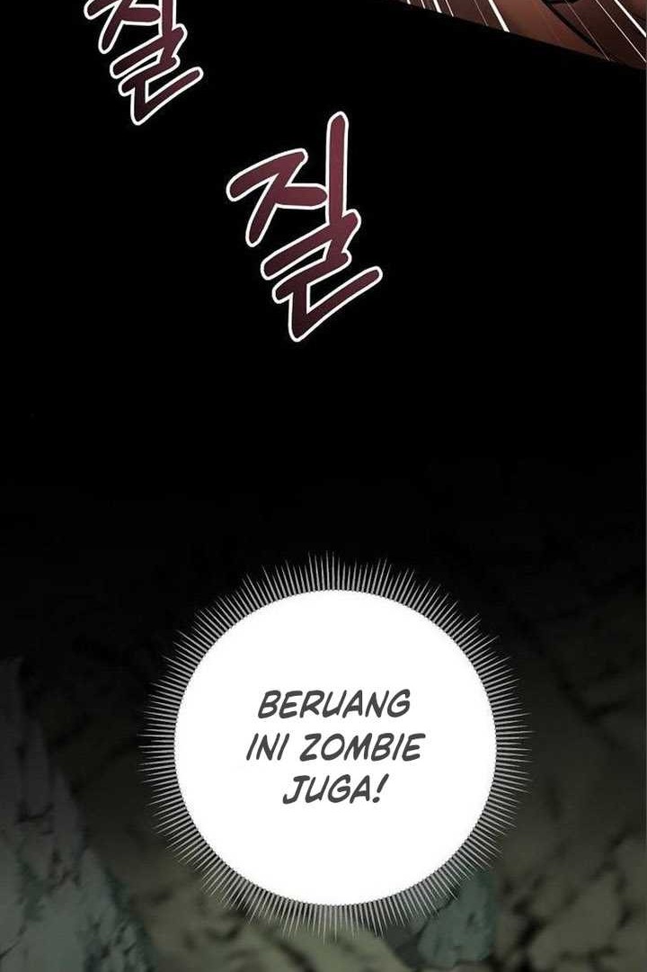 Holy Emperor’s Grandson is a Necromancer Chapter 05 Gambar 33