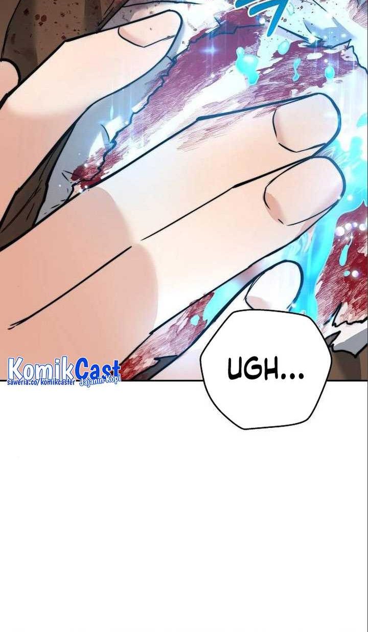 Holy Emperor’s Grandson is a Necromancer Chapter 05 Gambar 40