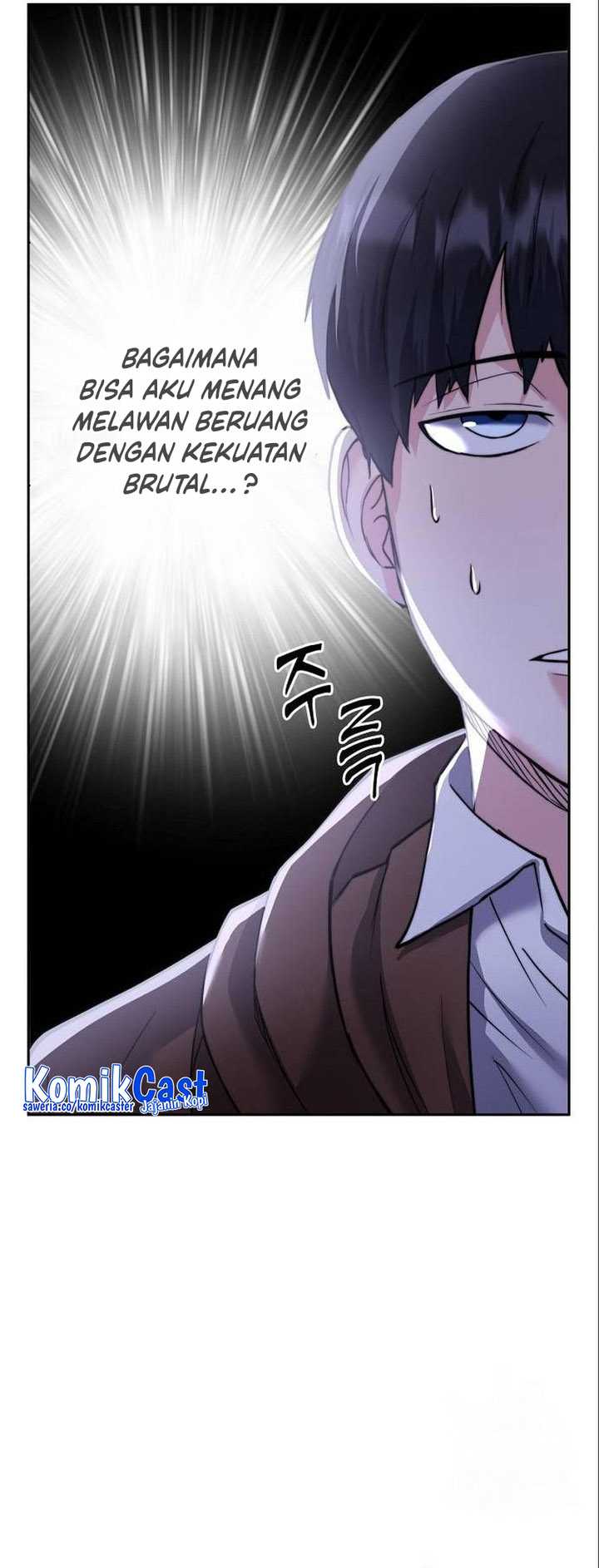 Holy Emperor’s Grandson is a Necromancer Chapter 05 Gambar 45