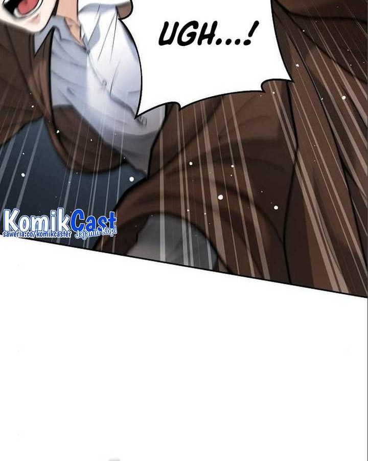 Holy Emperor’s Grandson is a Necromancer Chapter 05 Gambar 47