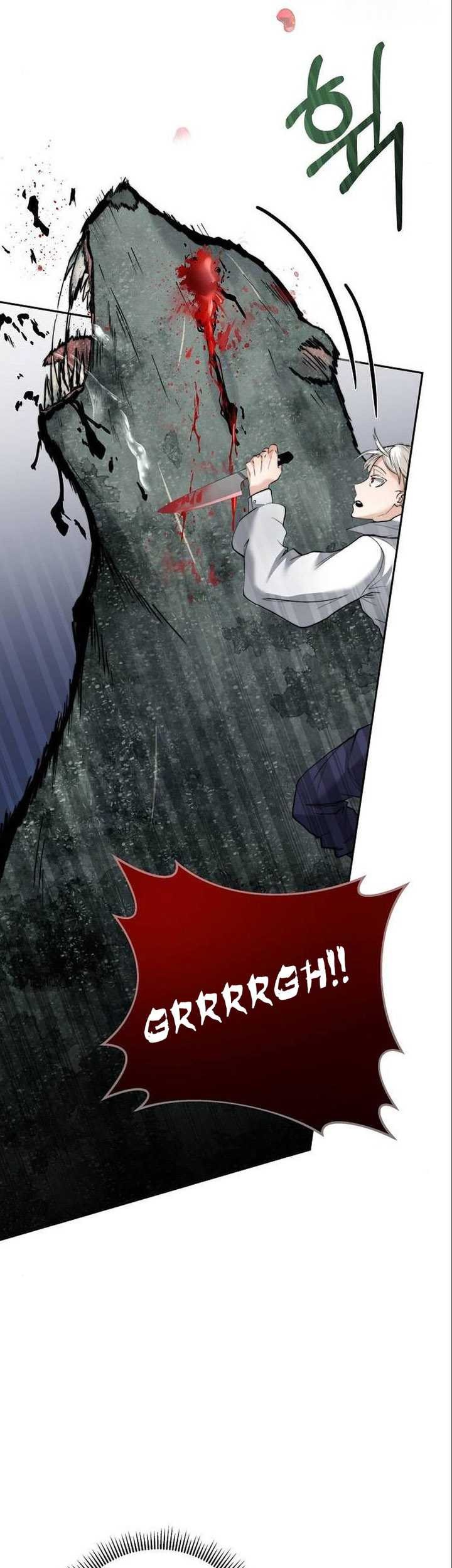 Holy Emperor’s Grandson is a Necromancer Chapter 05 Gambar 52