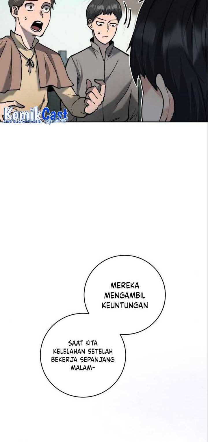 Holy Emperor’s Grandson is a Necromancer Chapter 05 Gambar 3