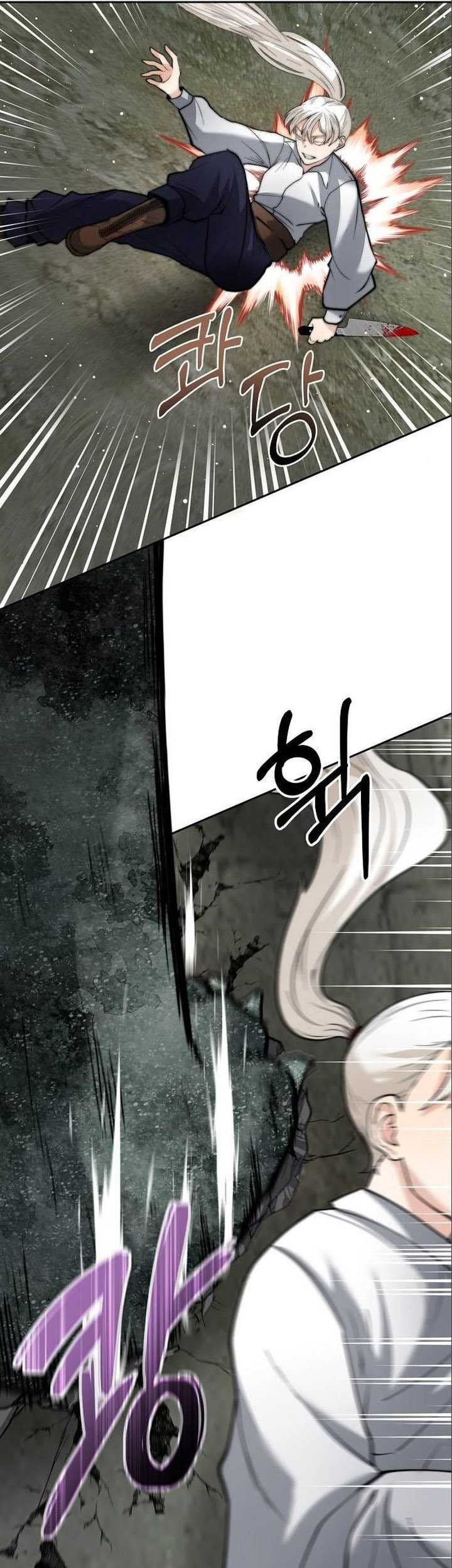 Holy Emperor’s Grandson is a Necromancer Chapter 05 Gambar 55
