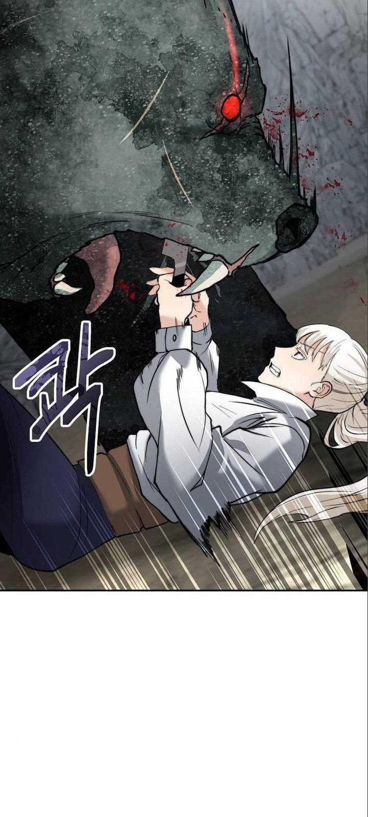 Holy Emperor’s Grandson is a Necromancer Chapter 05 Gambar 58