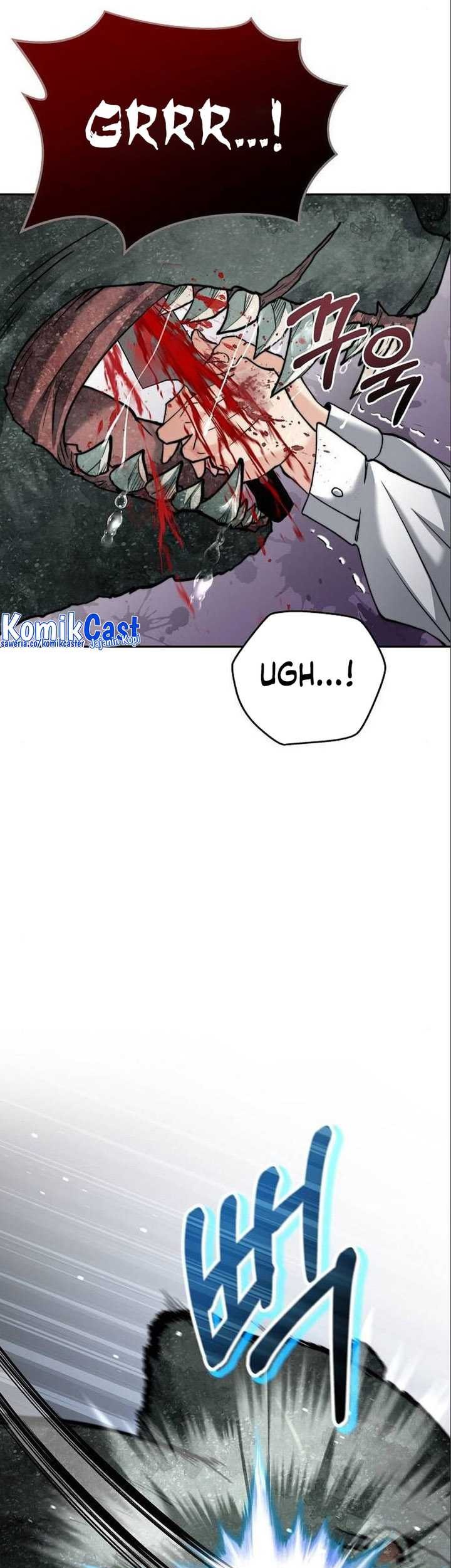 Holy Emperor’s Grandson is a Necromancer Chapter 05 Gambar 59