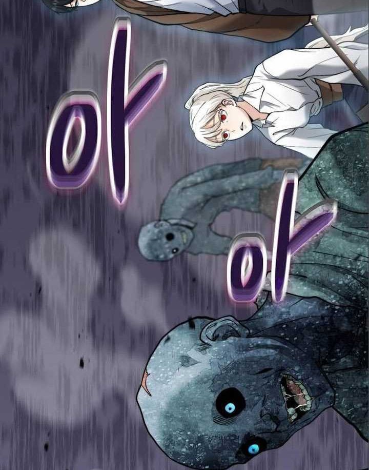 Holy Emperor’s Grandson is a Necromancer Chapter 05 Gambar 68