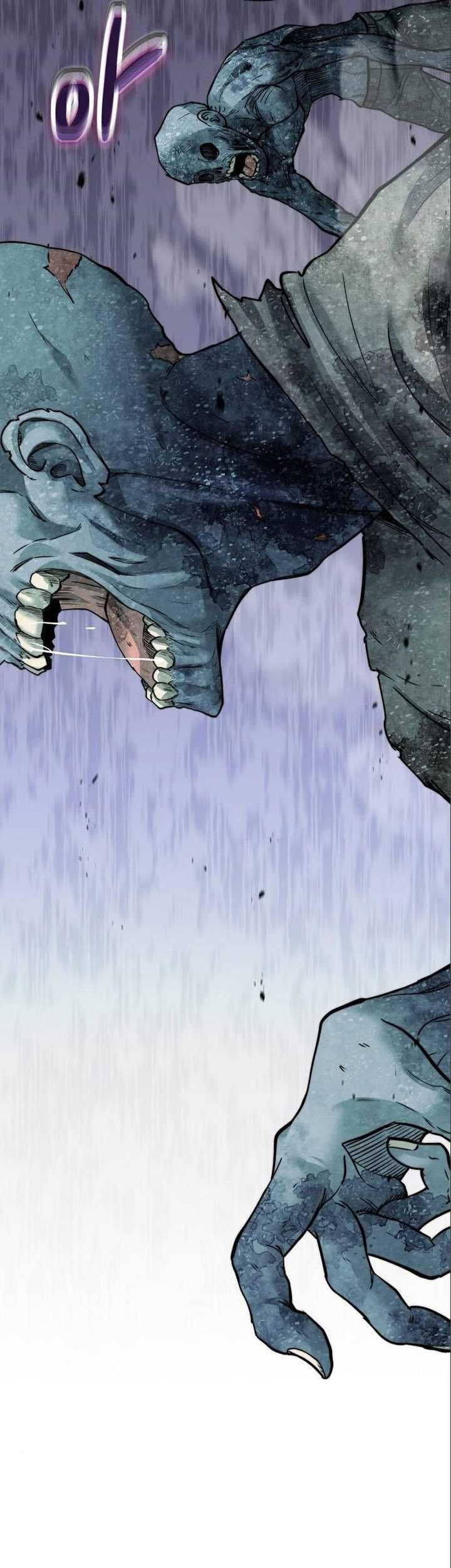 Holy Emperor’s Grandson is a Necromancer Chapter 05 Gambar 69