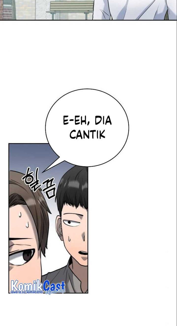Holy Emperor’s Grandson is a Necromancer Chapter 05 Gambar 7