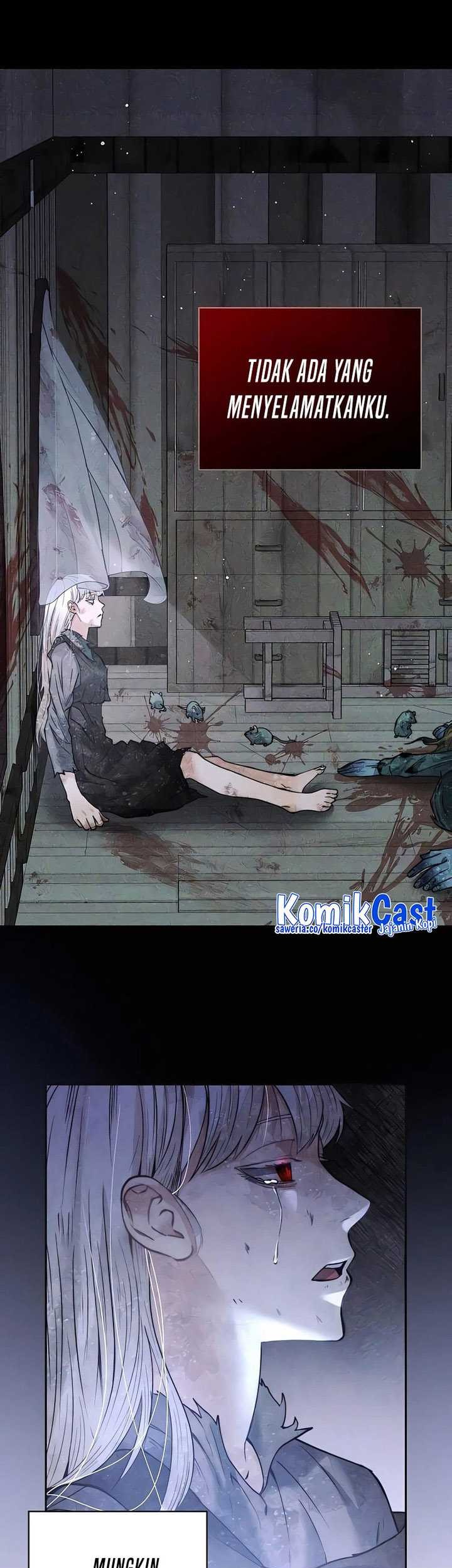 Holy Emperor’s Grandson is a Necromancer Chapter 04 Gambar 21