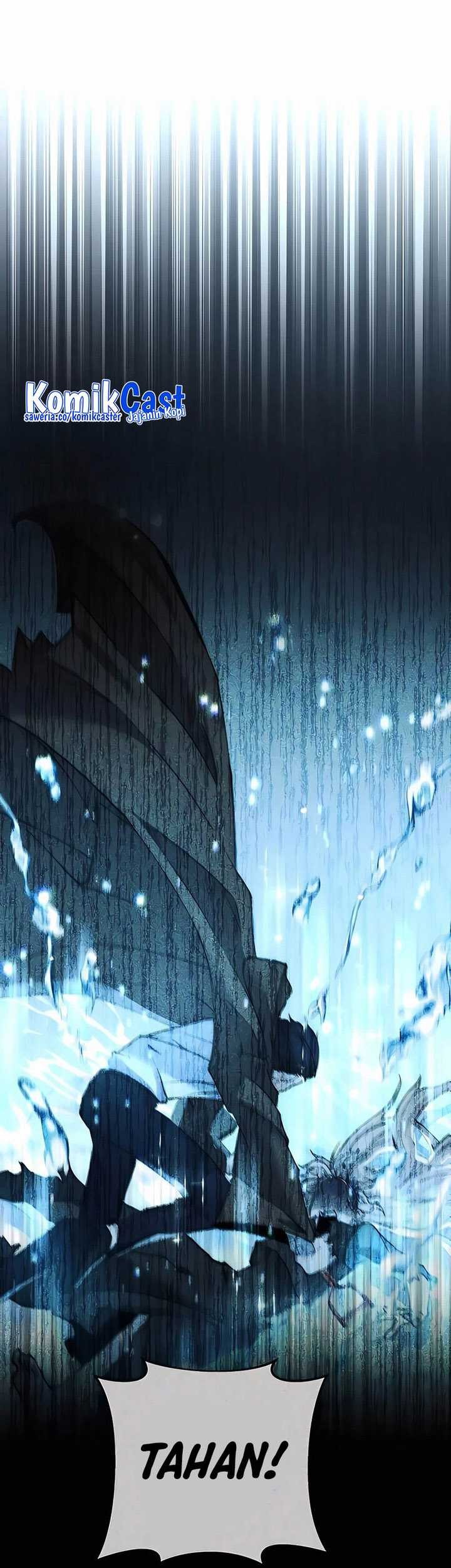 Holy Emperor’s Grandson is a Necromancer Chapter 04 Gambar 23